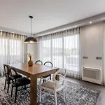 Lazarica Penthouse Split
