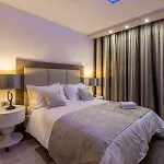 Lazarica Penthouse Apartment Split
