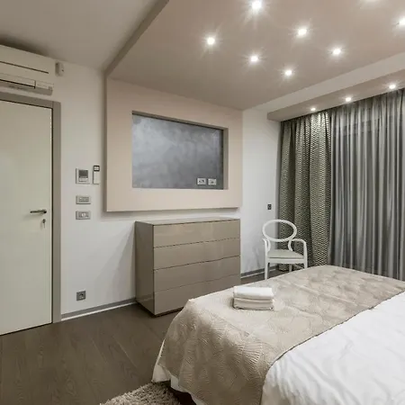 Lazarica Penthouse *