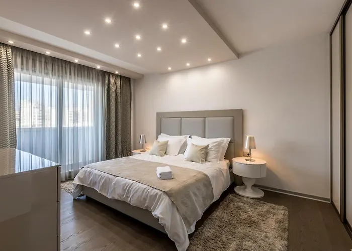 Lazarica Penthouse