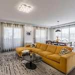 Lazarica Penthouse *