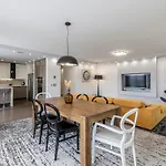 Apartment Lazarica Penthouse Split