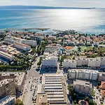 Lazarica Penthouse Apartment