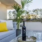Apartment Lazarica Penthouse