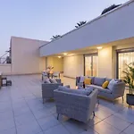 Lazarica Penthouse