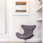 Lazarica Penthouse Apartment
