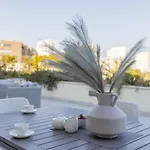 Lazarica Penthouse Apartment
