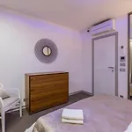 Lazarica Penthouse Apartment *