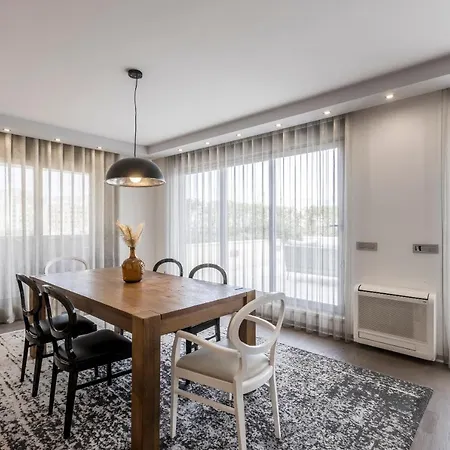Lazarica Penthouse 스플리트