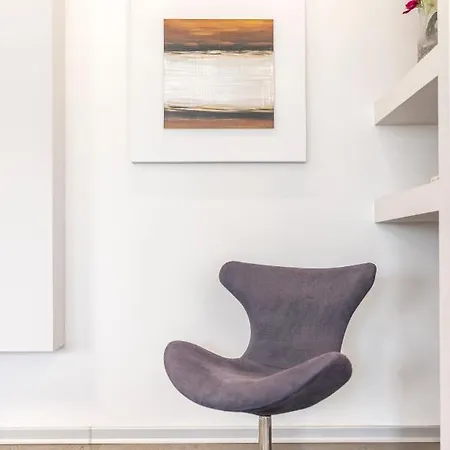 Lazarica Penthouse Apartamento
