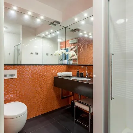 Lazarica Penthouse * 스플리트