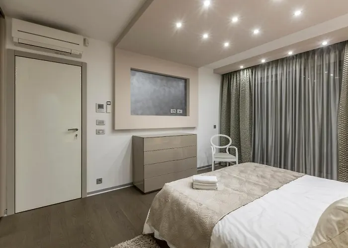 Lazarica Penthouse *