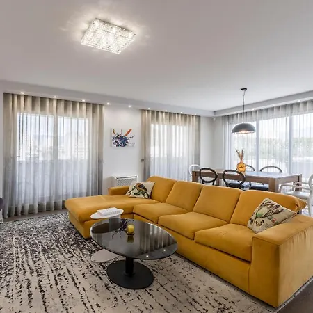 Lazarica Penthouse *